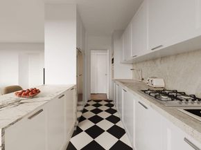 165 West End Avenue 18M, New York NY 10023