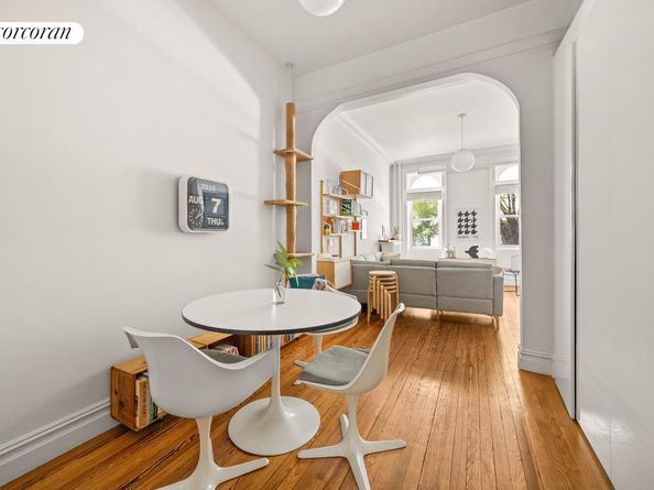 548 Lincoln Place, Brooklyn NY 11238