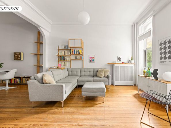 548 Lincoln Place, Brooklyn NY 11238