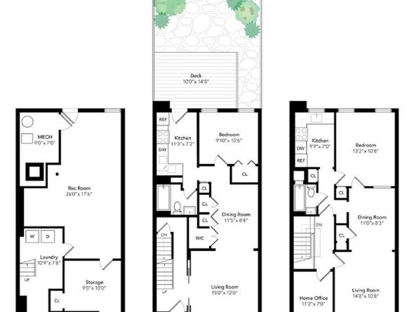 548 Lincoln Place, Brooklyn NY 11238