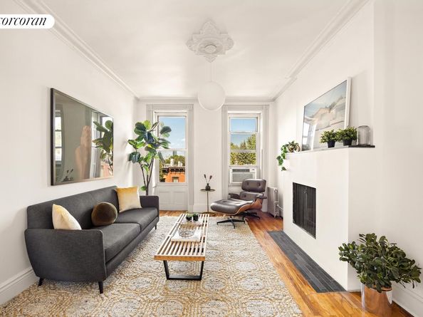 454 11th Street 4L, Brooklyn NY 11215