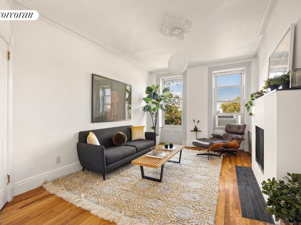 454 11th Street 4L, Brooklyn NY 11215