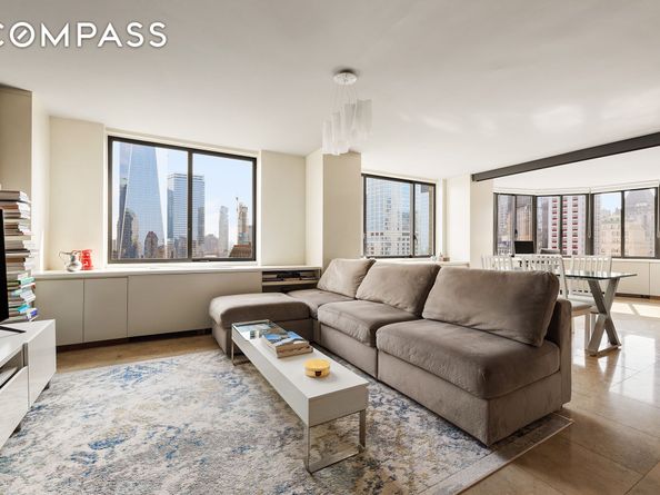 200 Rector Place 36LM, New York NY 10280