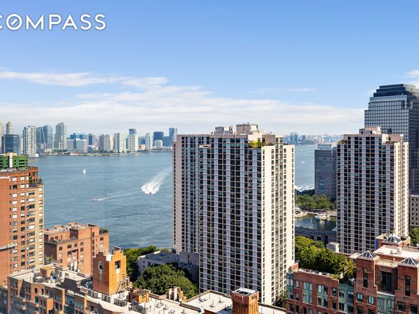 200 Rector Place 36LM, New York NY 10280