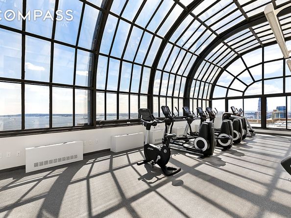 200 Rector Place 36LM, New York NY 10280