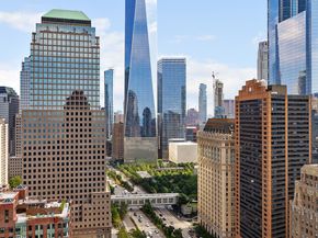 200 Rector Place 36LM, New York NY 10280