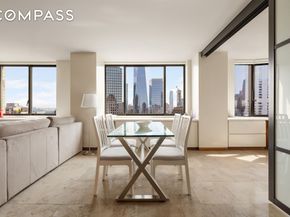200 Rector Place 36LM, New York NY 10280
