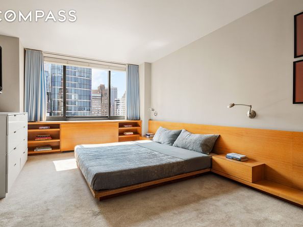 200 Rector Place 36LM, New York NY 10280