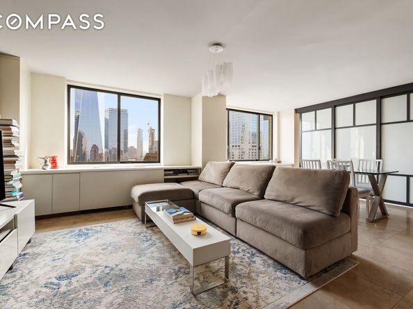 200 Rector Place 36LM, New York NY 10280