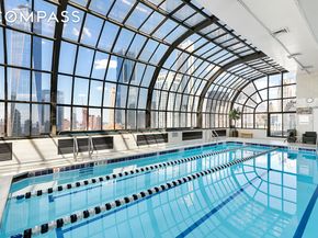 200 Rector Place 36LM, New York NY 10280