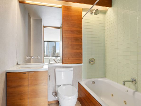 200 Rector Place 36LM, New York NY 10280