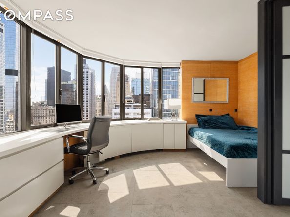 200 Rector Place 36LM, New York NY 10280