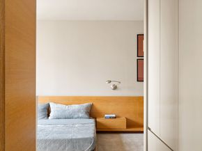 200 Rector Place 36LM, New York NY 10280