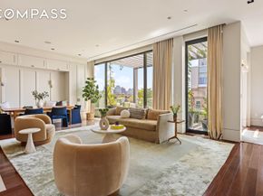 17 Bergen Street 4/PH, Brooklyn NY 11201