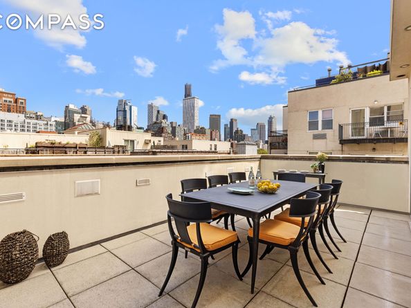 17 Bergen Street 4/PH, Brooklyn NY 11201