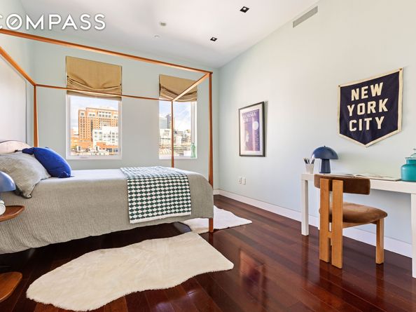 17 Bergen Street 4/PH, Brooklyn NY 11201