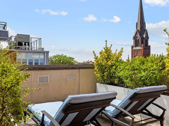17 Bergen Street 4/PH, Brooklyn NY 11201