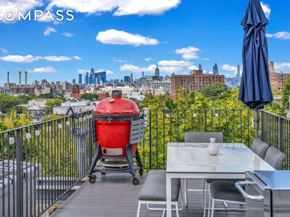 215 Lafayette Avenue C, Brooklyn NY 11238