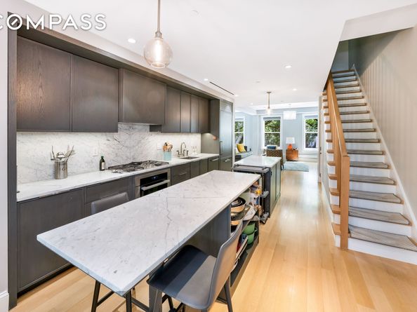 215 Lafayette Avenue C, Brooklyn NY 11238