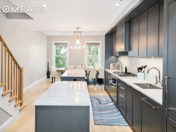 215 Lafayette Avenue C, Brooklyn NY 11238