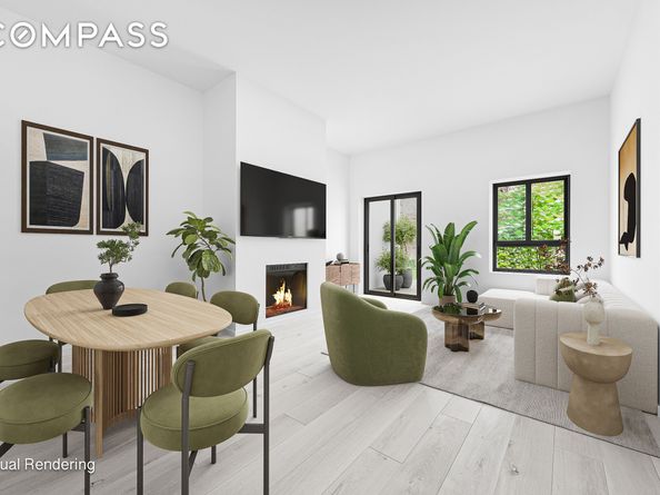 228 West 21st Street 2, New York NY 10011