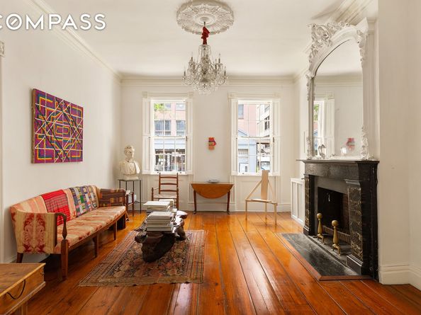 29 Vandam Street, New York NY 10014