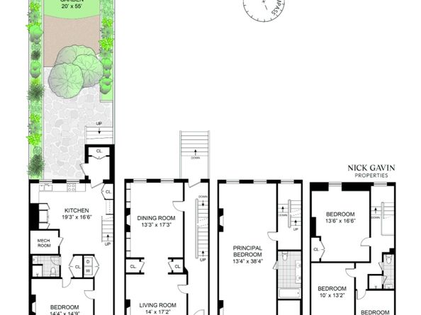 29 Vandam Street, New York NY 10014
