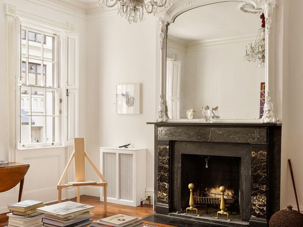 29 Vandam Street, New York NY 10014