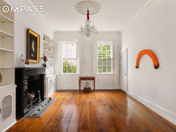 29 Vandam Street, New York NY 10014