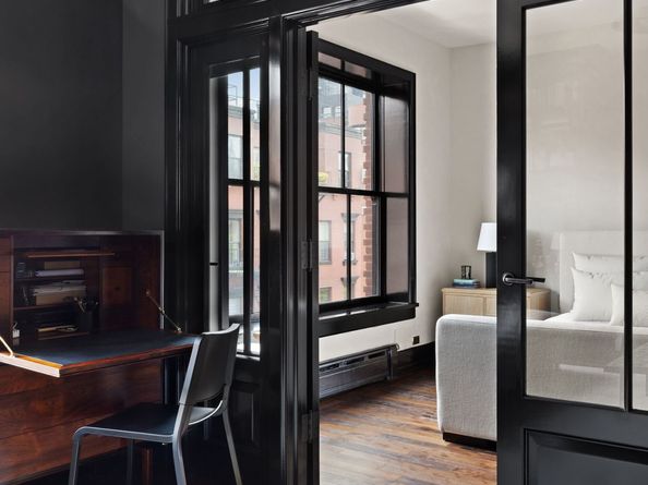 211 Elizabeth Street 5E, New York NY 10012