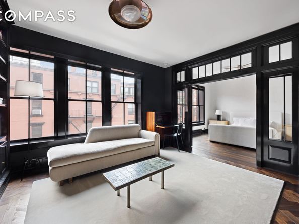211 Elizabeth Street 5E, New York NY 10012