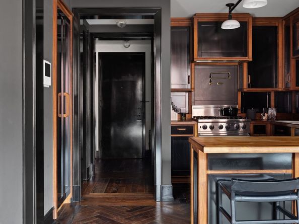 211 Elizabeth Street 5E, New York NY 10012