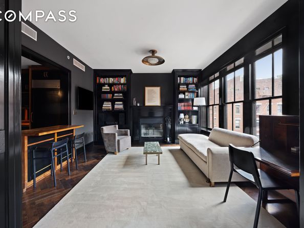 211 Elizabeth Street 5E, New York NY 10012