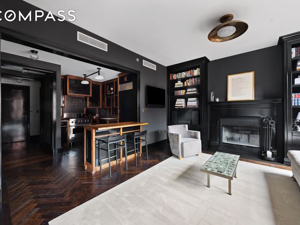 211 Elizabeth Street 5E, New York NY 10012