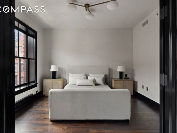 211 Elizabeth Street 5E, New York NY 10012