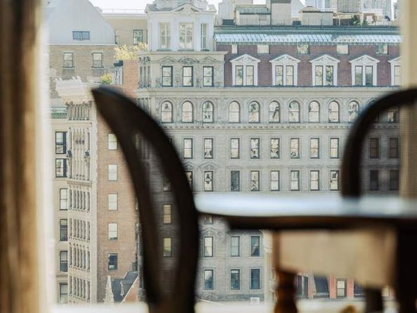 225 Fifth Avenue PHS, New York NY 10010