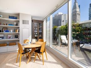 225 Fifth Avenue PHS, New York NY 10010