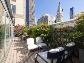 225 Fifth Avenue PHS, New York NY 10010