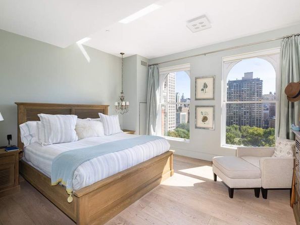 225 Fifth Avenue PHS, New York NY 10010