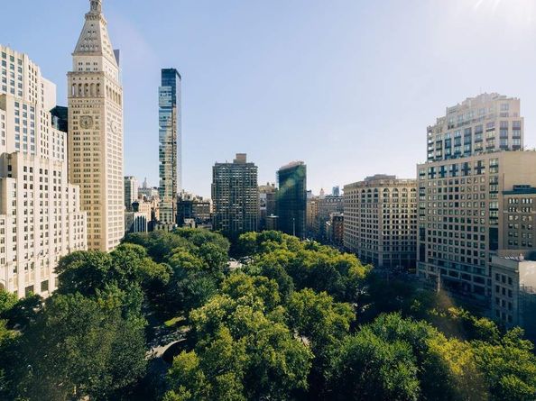225 Fifth Avenue PHS, New York NY 10010