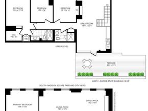 225 Fifth Avenue PHS, New York NY 10010