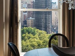 225 Fifth Avenue PHS, New York NY 10010