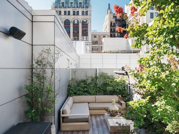 225 Fifth Avenue PHS, New York NY 10010