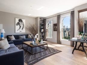225 Fifth Avenue PHS, New York NY 10010