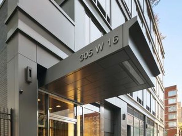 305 West 16th Street 5F, New York NY 10011