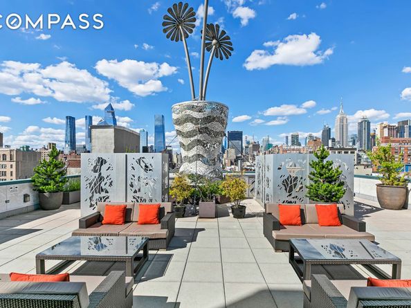 305 West 16th Street 5F, New York NY 10011