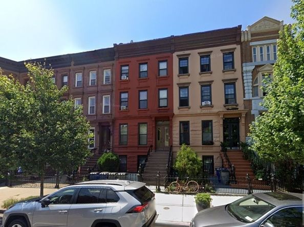1328 Dean Street 1, Brooklyn NY 11216