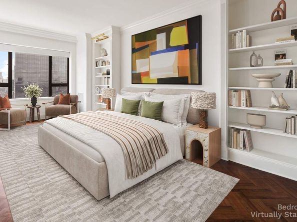 425 East 58th Street 21E, New York NY 10022