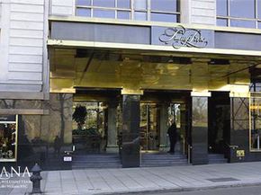106 Central Park S 22G, New York NY 10019
