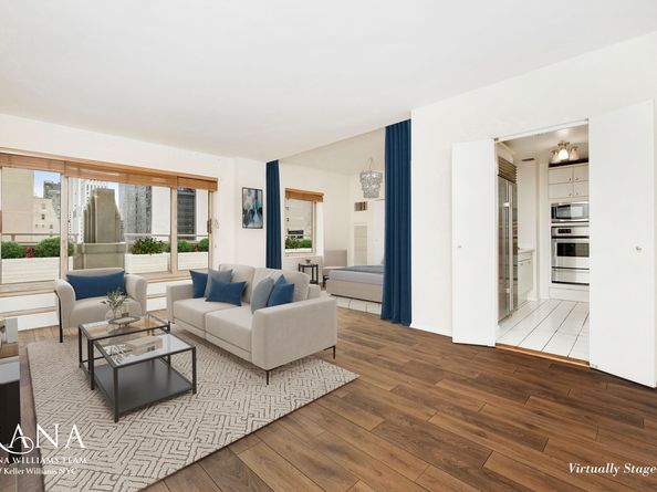 106 Central Park S 22G, New York NY 10019